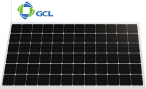 солнечная электростанция 500 квт солнечная батарея GCL