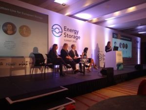 Саміт Energy-Storage.news