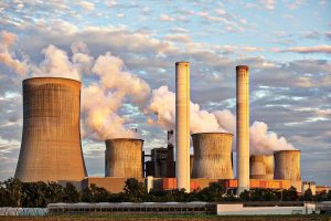 Проекти ВДЕ досягнуть паритету в енергосистеми Китаю з новими вугільними ТЕЦ »
